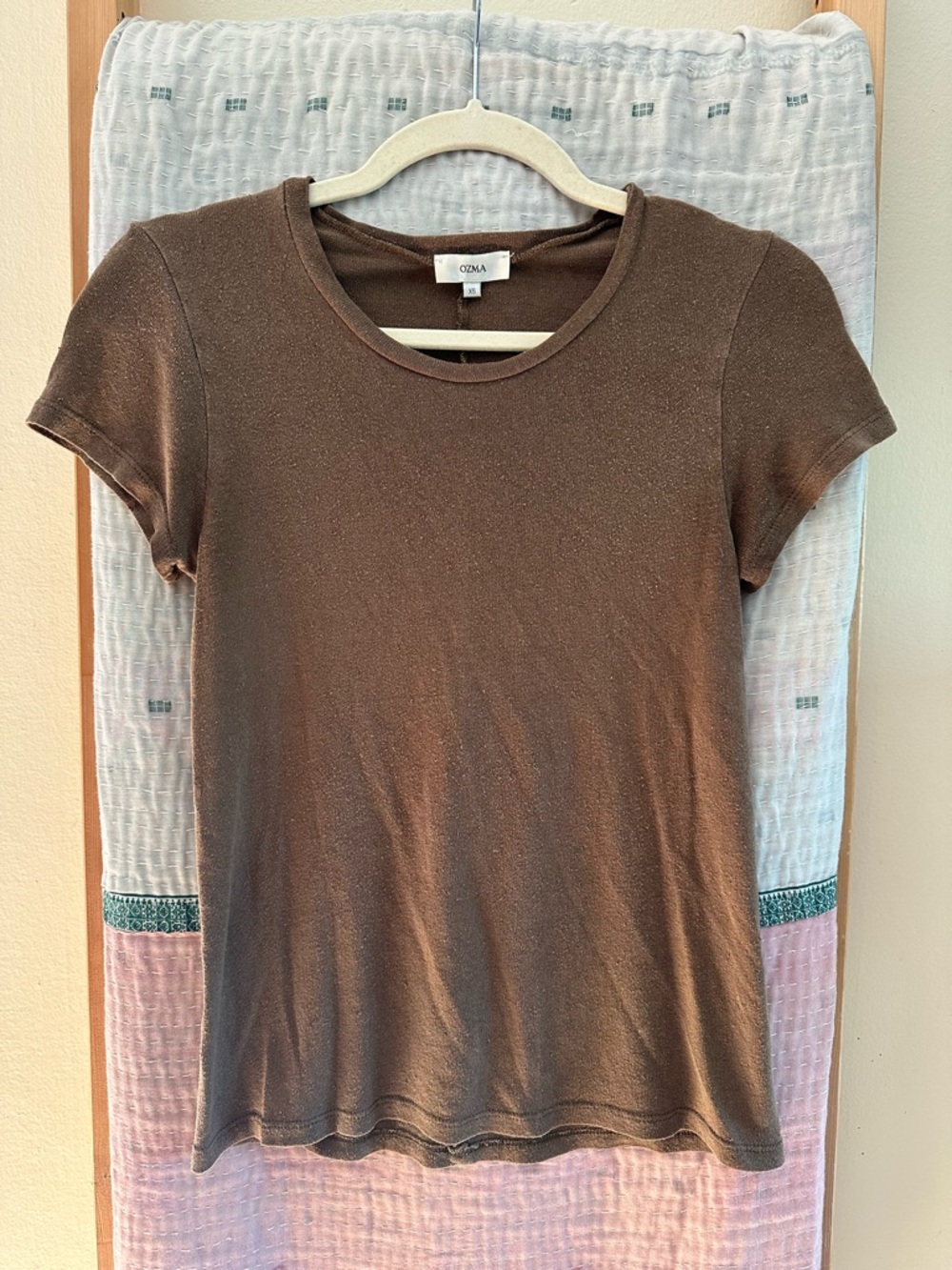 Ozma Classic Tee